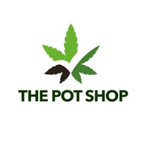The Pot Shop